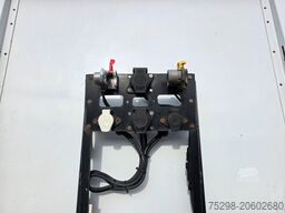 BERGER SAPL 24 / Coilmulde / EDSCHA