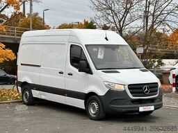MERCEDES-BENZ Sprinter 314 L2H2*Klima*Tempomat*MBUX