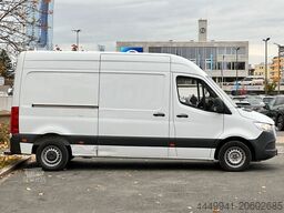 MERCEDES-BENZ Sprinter 314 L2H2*Klima*Tempomat*MBUX