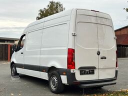MERCEDES-BENZ Sprinter 314 L2H2*Klima*Tempomat*MBUX