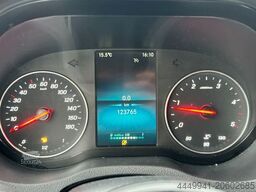 MERCEDES-BENZ Sprinter 314 L2H2*Klima*Tempomat*MBUX