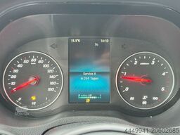 MERCEDES-BENZ Sprinter 314 L2H2*Klima*Tempomat*MBUX