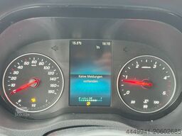 MERCEDES-BENZ Sprinter 314 L2H2*Klima*Tempomat*MBUX