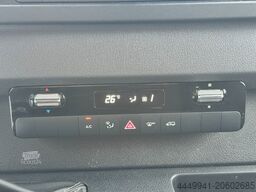 MERCEDES-BENZ Sprinter 314 L2H2*Klima*Tempomat*MBUX
