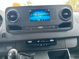 MERCEDES-BENZ Sprinter 314 L2H2*Klima*Tempomat*MBUX