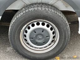 MERCEDES-BENZ Sprinter 314 L2H2*Klima*Tempomat*MBUX