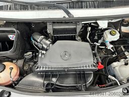 MERCEDES-BENZ Sprinter 314 L2H2*Klima*Tempomat*MBUX