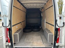 MERCEDES-BENZ Sprinter 314 L2H2*Klima*Tempomat*MBUX