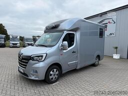 RENAULT Master STX  3 Sitzer Standard L2