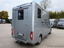 RENAULT Master STX 3 Sitzer Standard L2