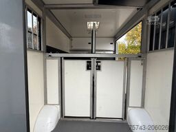 RENAULT Master STX 3 Sitzer Standard L2