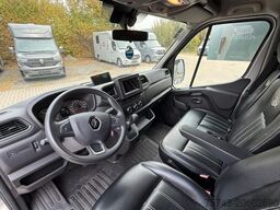 RENAULT Master STX 3 Sitzer Standard L2