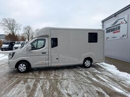 RENAULT Master STX 5 Sitzer Haras ex. Lang Automatik