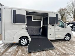 RENAULT Master STX 5 Sitzer Haras ex. Lang Automatik