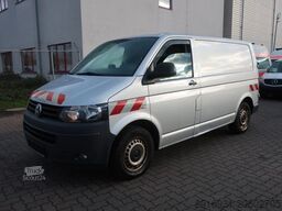 VOLKSWAGEN T5 Transporter 4Motion/Klima/PDC/AHK/FN: 138