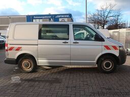 VOLKSWAGEN T5 Transporter 4Motion/Klima/PDC/AHK/FN: 138