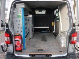 VOLKSWAGEN T5 Transporter 4Motion/Klima/PDC/AHK/FN: 138