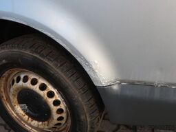 VOLKSWAGEN T5 Transporter 4Motion/Klima/PDC/AHK/FN: 138