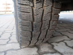 VOLKSWAGEN T5 Transporter 4Motion/Klima/PDC/AHK/FN: 138