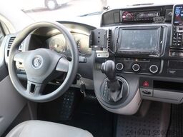 VOLKSWAGEN T5 Transporter Hochdach lang/KTW/Klima/FN: A91