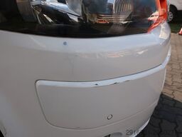 VOLKSWAGEN T5 Transporter Hochdach lang/KTW/Klima/FN: A91