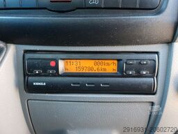 MERCEDES-BENZ Sprinter 313CDI 2. Hand / Klima /Werkstatt/FN:15