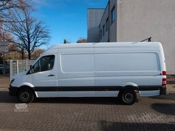 MERCEDES-BENZ Sprinter 316 CDI / Klima / AHK / FN:91