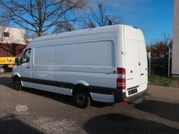 MERCEDES-BENZ Sprinter 316 CDI / Klima / AHK / FN:91