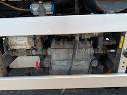 SCANIA P400 6x2*4 Hvidtved Larsen Flexline 310