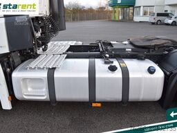 MERCEDES-BENZ Actros L1846 BigSpace Hubsattelkupplung Öl-Ret.