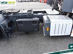 MERCEDES-BENZ Actros L1846 BigSpace Hubsattelkupplung Retarder