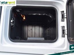 MERCEDES-BENZ Actros L1846 BigSpace Hubsattelkupplung Retarder