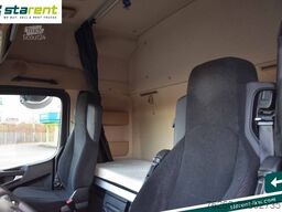 MERCEDES-BENZ Actros L1846 BigSpace Hubsattelkupplung Retarder