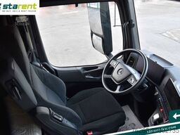 MERCEDES-BENZ Actros L1846 BigSpace Hubsattelkupplung Öl-Ret.