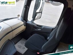 MERCEDES-BENZ Actros L1846 BigSpace Hubsattelkupplung Retarder