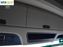 MERCEDES-BENZ Actros L1846 BigSpace Hubsattelkupplung Retarder