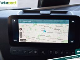 MERCEDES-BENZ Actros L1846 BigSpace Hubsattelkupplung Öl-Ret.