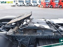 MERCEDES-BENZ Actros L1846 BigSpace Hubsattelkupplung Retarder
