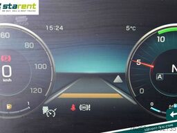 MERCEDES-BENZ Actros L1846 BigSpace Hubsattelkupplung Retarder