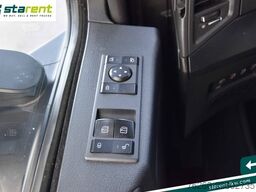 MERCEDES-BENZ Actros L1846 BigSpace Hubsattelkupplung Retarder