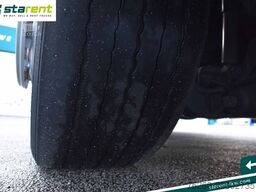 MERCEDES-BENZ Actros L1846 BigSpace Hubsattelkupplung Retarder