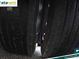 MERCEDES-BENZ Actros L1846 BigSpace Hubsattelkupplung Retarder