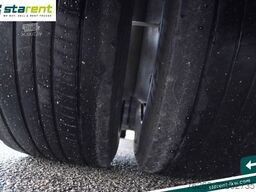 MERCEDES-BENZ Actros L1846 BigSpace Hubsattelkupplung Retarder