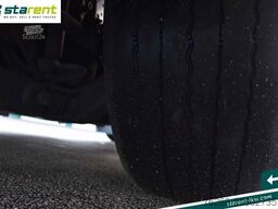 MERCEDES-BENZ Actros L1846 BigSpace Hubsattelkupplung Retarder