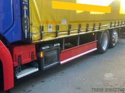 SCANIA R450 Jumbozug 3+2 Durchlader Euro6D Retarder