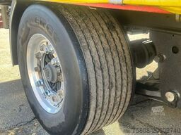 SCANIA R450 Jumbozug 3+2 Durchlader Euro6D Retarder