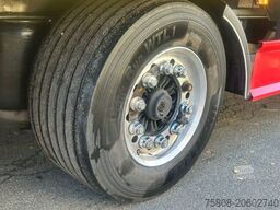 SCANIA R450 Jumbozug 3+2 Durchlader Euro6D Retarder