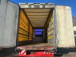 SCANIA R450 Jumbozug 3+2 Durchlader Euro6D Retarder