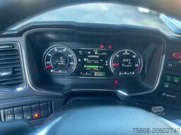 SCANIA R450 Jumbozug 3+2 Durchlader Euro6D Retarder