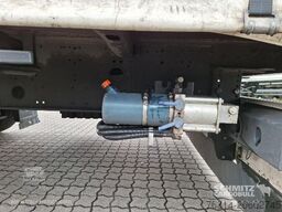 Schmitz Cargobull Curtainsider Varios